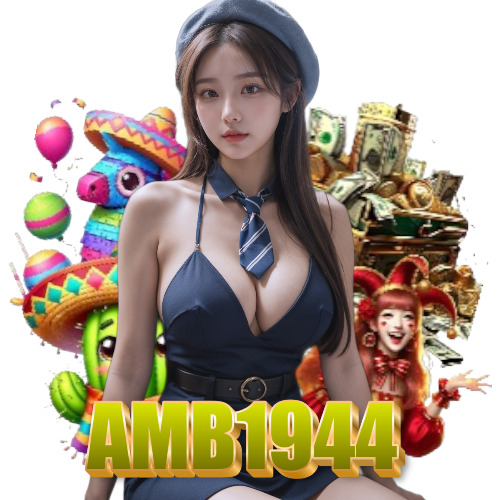 amb1944 casino